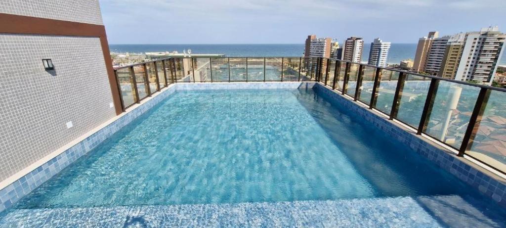 Apartamento Studio Apartamento Salvador