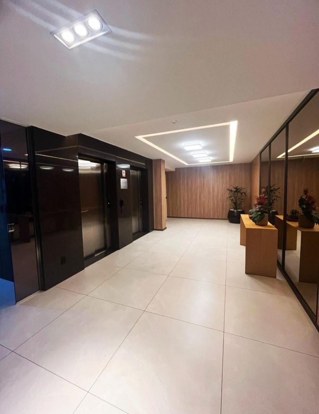 Apartamento Studio