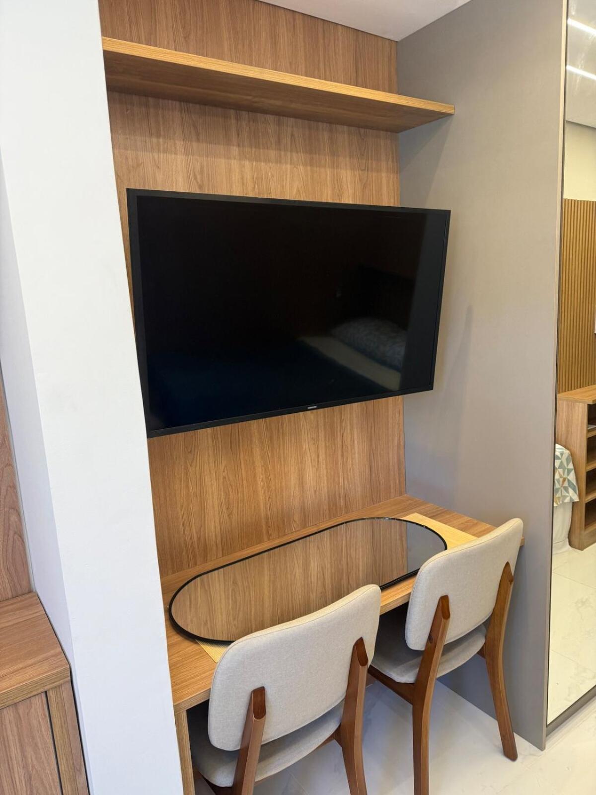 Apartamento Apartamento Studio Salvador