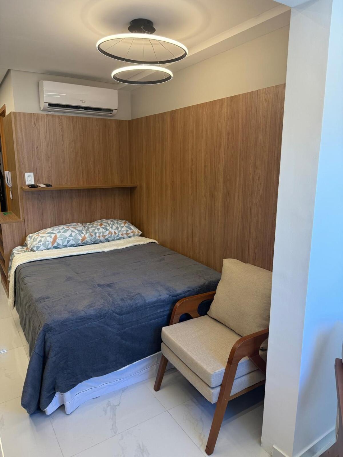 Apartamento Apartamento Studio *